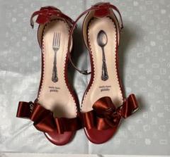 mayla classic giddily サンダルレディース25cm