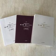 宝塚歌劇100年史　虹の橋　渡りつづけて