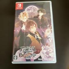 DIABOLIK LOVERS CHAOS LINEAGE 通常版