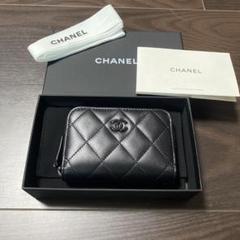 【2セット】❤️CHANELリボンロール&カメリア2024年New yearセット CHANEL - シャネル 2024イヤーズ ギフト チェーンクラッチ