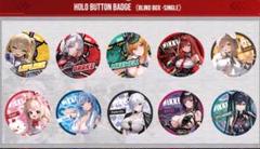 勝利の女神　NIKKE Anime Expo会場限定　バッジ　10個セット