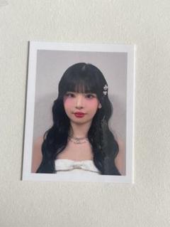 最終値下げ！ME:I ミーアイ 加藤心 KCON LA オフライン　 トレカ KCON LA】オフライン限定トレカME:I ミーアイ加藤心