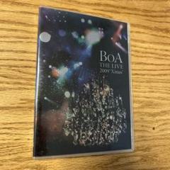 2025年最新】boa dvdの人気アイテム - メルカリ