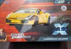 お値下げ中 ドンキ限定 1/24 ワイルドスピード ランボルギーニ
