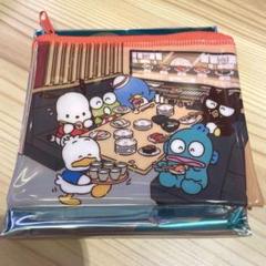 スシロー×はぴだんぶい はぴなついぇい！