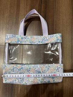 ハンドメイド バック