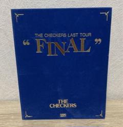 THE CHECKERS FILE 1984-1992     特集号 廃盤 非売品 帯付美品 CD「THE CHECKERS」チェッカーズ BEST