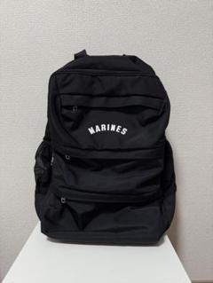 【新品タグ付き】千葉ロッテマリーンズ/バックパック 千葉ロッテマリーンズ バックパック