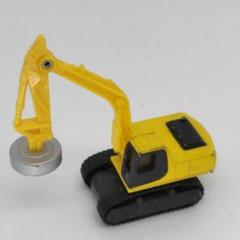 トミカ リフマグ 油圧ショベル