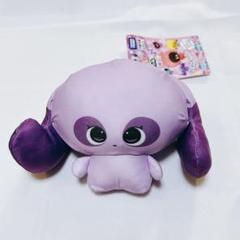 ぷにるんず ぬいぐるみ くーるん