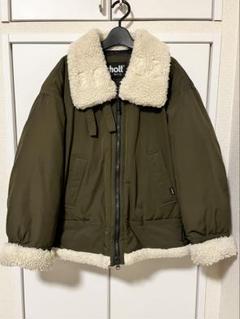 ジーナシス SCHOTT ダウンジャケット F 2025年最新】ジーナシス Schottの人気アイテム - メルカリ