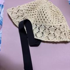 chico 麦わら帽子