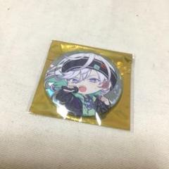 パラライ バースデー 缶バッジ 珂波汰 8点 Paradox Live BIRTHDAY GOODS 矢戸乃上 珂波汰／矢戸乃上 那由汰