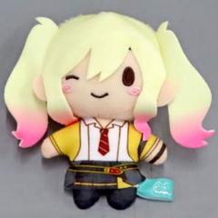 唐可可 ふわぷちマスコットぬい 唐可可 ふわぷち ラブライブ！スーパースター!! - メルカリ