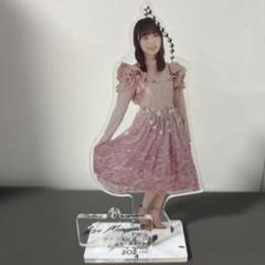 2025年最新】増本綺良 アクリルスタンドの人気アイテム - メルカリ