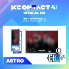 ASTRO KCON officialMD チャウヌ サイン - メルカリ