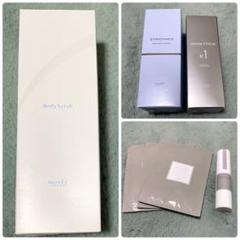 ミュゼコスメ 10点セット ミュゼ ミュゼコスメ4点セット - メルカリ