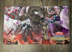 海外限定】遊戯王 JUDGE 2023 P.U.N.K. プレイマット - メルカリ