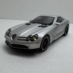 Maisto 1:18 Mercedes-Benz Vision SLR Roadster Die-Cast | eBay