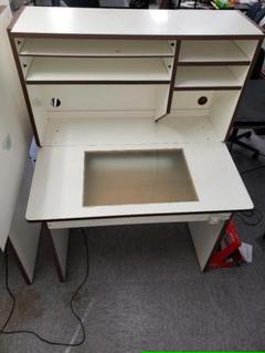 ハードケース付属 アニメーター用作画机 改造品 左利き用 その他 Rspg Spectrum Eu