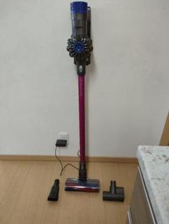 2025年最新】ダイソン v6 fluffy originの人気アイテム - メルカリ