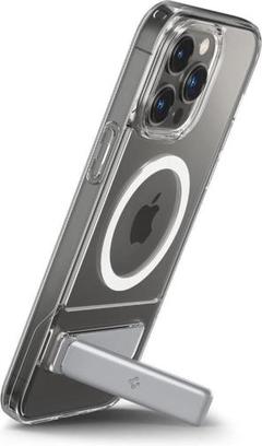 iPhone 15 Pro ケース MagSafe対応 キックスタンド付