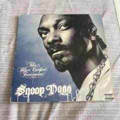 SNOOP DOGG / THA BLUE CARPET TREATMENT