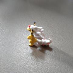 未開封】 デンリュウ ポケモンプチ マスコット ポケモンセンター