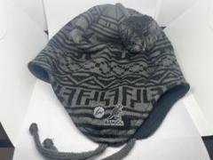 いいスタイル KANGOL メルカリ - Burton 藤原ヒロシ AK457 fragment X スキー・スノーボードアクセサリー