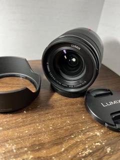 ★最終値下★美品★強力な手振れ補正搭載ルミックス G VARIO 12-60mm 2025年最新】lumix g vario 12-60の人気アイテム - メルカリ