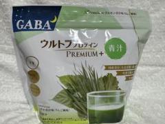 カーブス　スーパープロテインプレミアム＋　さっぱりヨーグルト味　さわやか青汁味 カーブス ウルトラプロテイン PREMIUM+ ヨーグルト味 - メルカリ