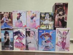 【特価・新品未開封】フィギュア まとめ売り 40点 2025年最新】まとめ売り フィギュアの人気アイテム - メルカリ