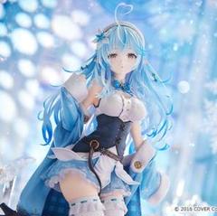 マックスファクトリー 雪花ラミィ ホロライブプロダクション 1/6 フィギュア Amazon | マックスファクトリー(Max Factory) ホロライブ