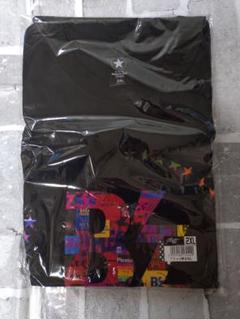 新品【2XLサイズ】3L XXL 【B'z】【Pleasure2023】ブラック