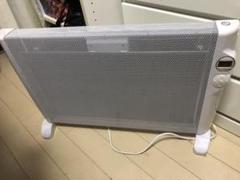 電気ヒーター ほぼ新品同様