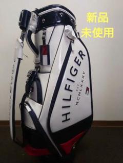 2025年最新】TOMMY HILFIGER ゴルフバッグ・キャディバッグの