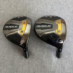キャロウェイ　ローグＳＴ ＭＡＸ ４Ｗ ヘッドのみ キャロウェイ ローグ ST MAX 4W ヘッドのみ