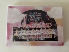 【即日発送】イコラブ 7周年 アニバーサリーライブ 2BD NEWS | ＝LOVE Official Fan Club