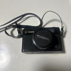 Yashica Electron 35 GX (グリップ付き) 完動美品 作例有り】ヤシカ エレクトロ35GX シリーズ最終機のスペック