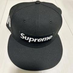 2025年最新】supreme キャップ グレーの人気アイテム - メルカリ
