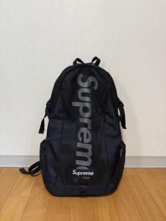 Supreme BACK PACK メッシュバック 26L 20SS リュック Supreme BACK PACK メッシュバック 26L 20SS リュック - メルカリ