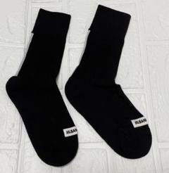 JIL SANDER ジルサンダー　スニーカーソックス　靴下　Sサイズ　新品 JIL SANDER ジルサンダー スニーカーソックス 靴下 Sサイズ 新品