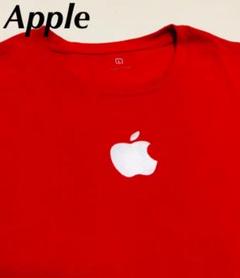 Apple社 スタッフ Tシャツ ユニホーム