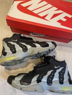 NIKE AIR MAX DT(ダイヤモンドターフ)希少‼️24cm値下げのサムネイル