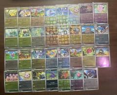 ポケモンカード　モンスターボールミラー　まとめ売り