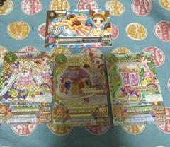 アイカツ ルーレット 星座ドレス ロリポップタウルスコーデ