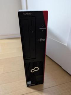 スリムデスクトップパソコン ライトゲーミング pc