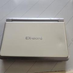 CASIO EX-word DATAPLAS 4 XD-SP6600