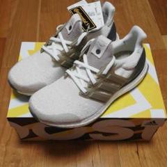 ADIDAS X CONSORTIUM ULTRA BOOST LUX