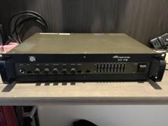 Ampeg B2-RE メンテナンス済 完動品 Ampeg B2-RE メンテナンス済 完動品 - メルカリ